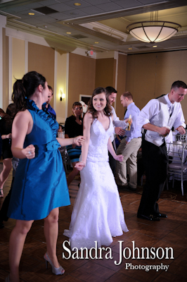 Best Hilton Orlando wedding photographer - Sandra Johnson (SJFoto.com)